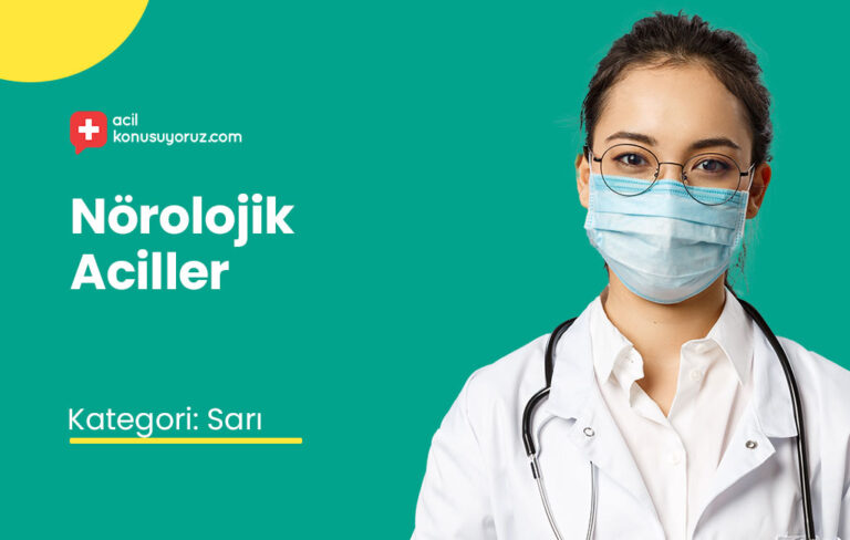 Korumalı: Nörolojik Aciller