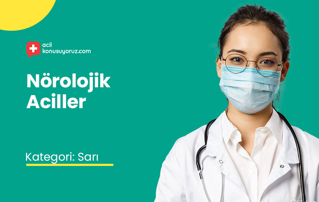 Korumalı: Nörolojik Aciller