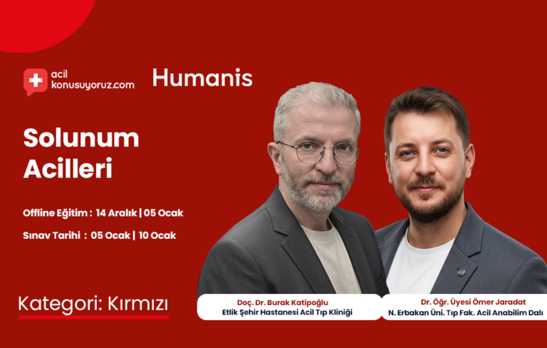 Korumalı: Solunum Aciller